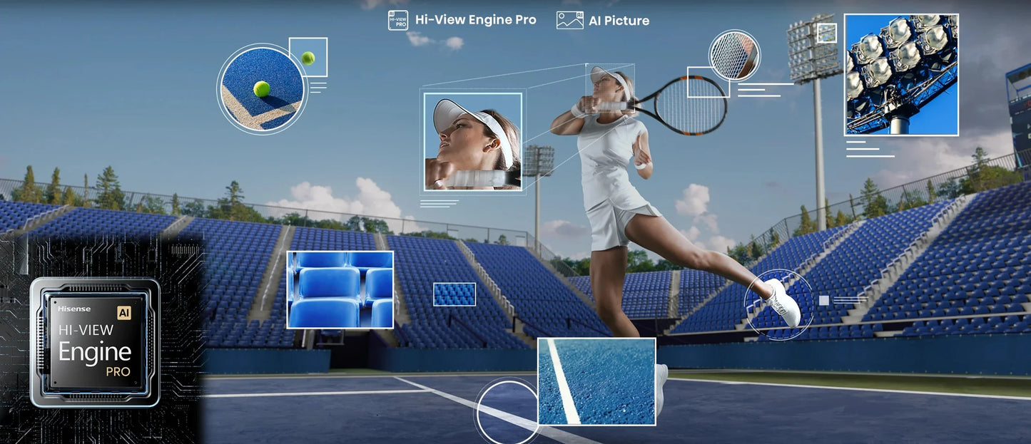 Gold Series – MirageVision Partial Sun Outdoor TV