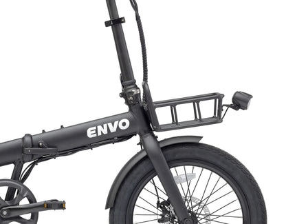 ENVO Lynx 20" Electric Bike