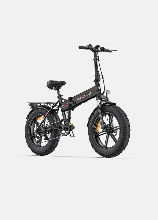 ENGWE EP-2 Pro 750W Folding Electric Mountain Bike