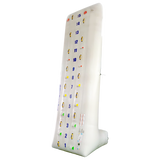 Aqauglide Escalade Summit Climbing Wall, 16' Height, Advanced Climbing Feature