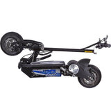 MotoTec UberScoot 1000 W Electric Scooter – Smooth, Stylish & Adventure-Ready