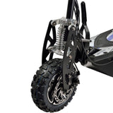 MotoTec UberScoot 1600 W 48 V Electric Scooter