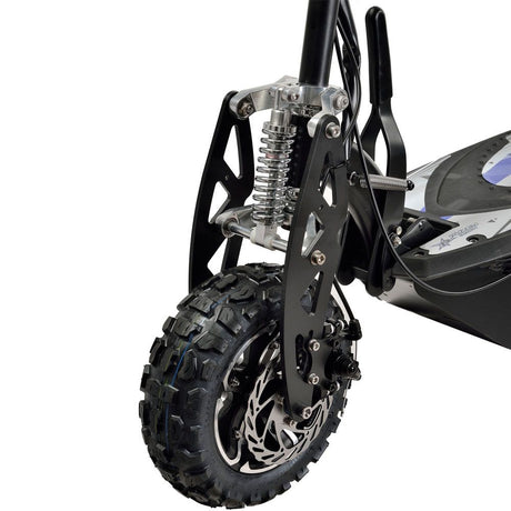 MotoTec UberScoot 1600 W 48 V Electric Scooter