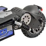 MotoTec UberScoot 1600 W 48 V Electric Scooter