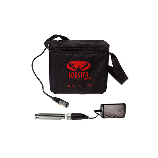 Lobster Sports External Battery Pack – Up to 8 Extra Hours of Play