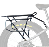 Rear Extra Large Luggage Rack R150 For Gen 1 and Gen 2 Rambo Bikes