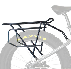 Rear Extra Large Luggage Rack R150 For Gen 1 and Gen 2 Rambo Bikes