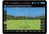 FlightScope Mevo+ Pro Package & Face Impact Location Add-On Bundle