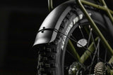 Rambo - Rebel 2.0 1000W Mid Drive Electric Hunting Bike - REB2.0