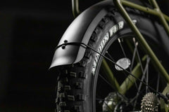 Rambo - Rebel 2.0 1000W Mid Drive Electric Hunting Bike - REB2.0