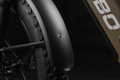 Rambo Savage 2.0 750-1000W Hunting Bike - SAV2.0