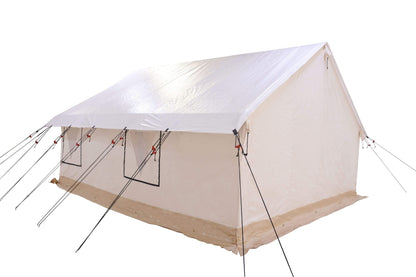 WhiteDuck Outdoors Fly Sheet – Alpha Wall Tent (Multiple Sizes)