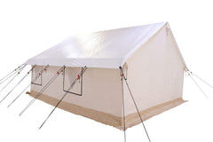 WhiteDuck Outdoors Fly Sheet – Alpha Wall Tent (Multiple Sizes)