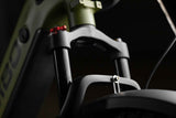 Rambo - Rebel 2.0 1000W Mid Drive Electric Hunting Bike - REB2.0