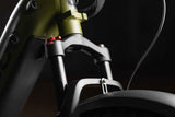 Rambo - Rebel 2.0 1000W Mid Drive Electric Hunting Bike - REB2.0