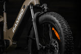 Rambo Savage 2.0 750-1000W Hunting Bike - SAV2.0