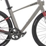 ENVO Stax Pro Electric Road Bike