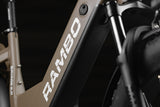 Rambo Savage 2.0 750-1000W Hunting Bike - SAV2.0