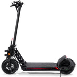 MotoTec Free Ride 48v 600w Lithium Electric Scooter – Speed, Power, and Style