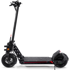 MotoTec Free Ride 48v 600w Lithium Electric Scooter – Speed, Power, and Style