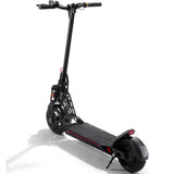 MotoTec Free Ride 48v 600w Lithium Electric Scooter – Speed, Power, and Style