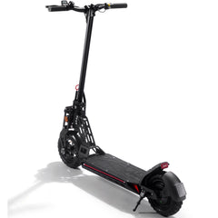 MotoTec Free Ride 48v 600w Lithium Electric Scooter – Speed, Power, and Style