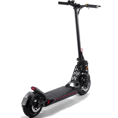 MotoTec Free Ride 48v 600w Lithium Electric Scooter – Speed, Power, and Style