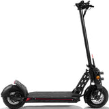 MotoTec Free Ride 48v 600w Lithium Electric Scooter – Speed, Power, and Style