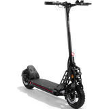 MotoTec Free Ride 48v 600w Lithium Electric Scooter – Speed, Power, and Style