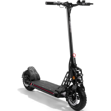 MotoTec Free Ride 48v 600w Lithium Electric Scooter – Speed, Power, and Style