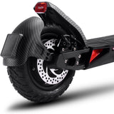 MotoTec Free Ride 48v 600w Lithium Electric Scooter – Speed, Power, and Style