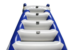 Aquaglide Freefall Extreme Aquapark Climbing Wall and Waterslide