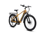 ENVO D50 Electric Bike (Class 3)