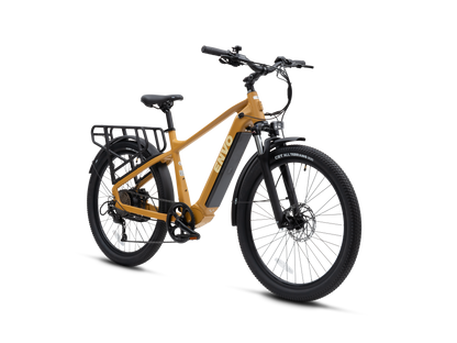 ENVO D50 Electric Bike (Class 3)