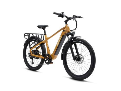ENVO D50 Electric Bike (Class 3)