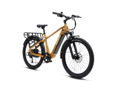 ENVO D50 Electric Bike (Class 3)