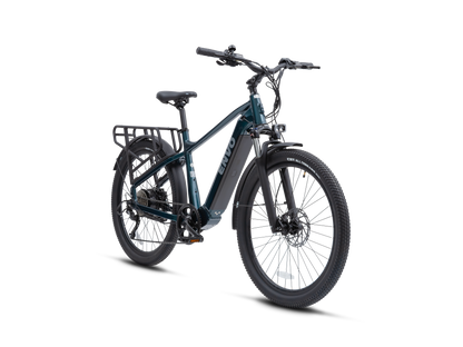 ENVO D50 Electric Bike (Class 3)