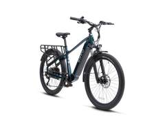 ENVO D50 Electric Bike (Class 3)