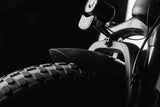 Rambo Ranger 750W Folding Electric Bike
