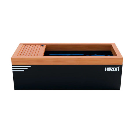 Medical Frozen 1 cold plunge tub — photo 4