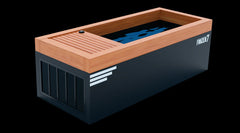 Medical Frozen 7 commercial cold plunge tub for up to 6 foot 6 inch users — photo 2