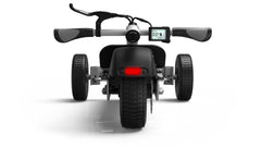  CycleBoard Rover 1800W brushless silent rear hub motor – 41Nm torque for 30 percent hill climbing