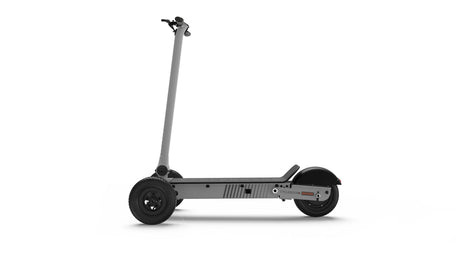 CycleBoard Rover All-Terrain Electric Scooter – 3-Wheel, 27 MPH, Full Suspension, 40-Mile Range