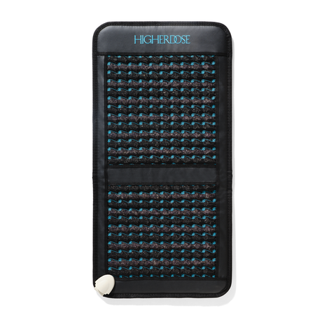 HigherDOSE Infrared PEMF Go Mat