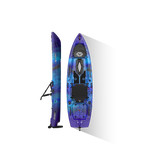 Vibe Kayaks Makana 100 Fishing Kayak