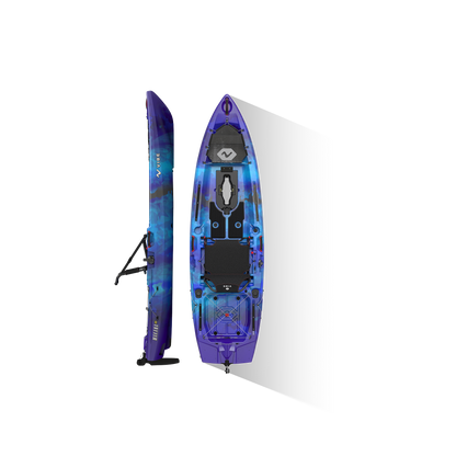 Vibe Kayaks Makana 100 Fishing Kayak