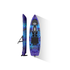 Vibe Kayaks Makana 100 Fishing Kayak
