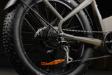Rambo Savage 2.0 750-1000W Hunting Bike - SAV2.0