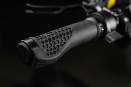 Rambo - Rebel 2.0 1000W Mid Drive Electric Hunting Bike - REB2.0