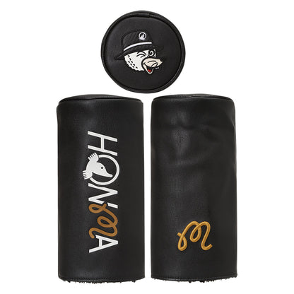 Malbon x Honma Men’s Premium Golf Club Set | Limited-Edition Luxury Performance Collection